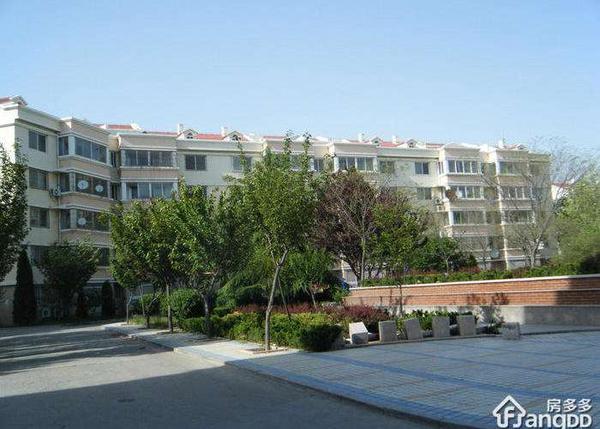 西青区锦悦华园