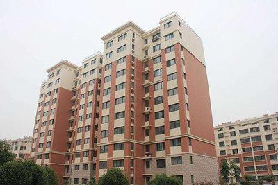 华明空客320还迁房工程